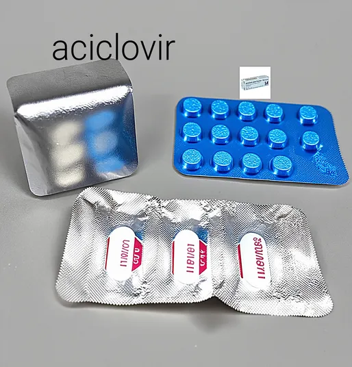 Aciclovir tabletter pris